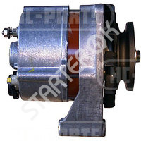 Alternator HC-PARTS  CA76IR