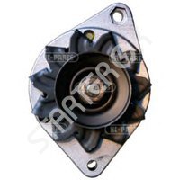 Alternator HC-PARTS  CA77IR