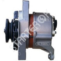 Alternator CA77IR HC-PARTS