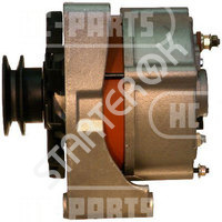 Alternator HC-PARTS  CA811