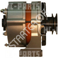 Alternator CA811 HC-PARTS