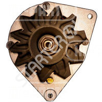 Alternator CA811 HC-PARTS