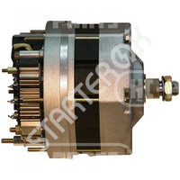 Alternator CA814 HC-PARTS