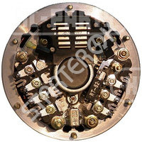 Alternator CA814IR HC-PARTS