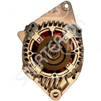 Alternator CA816 HC-PARTS