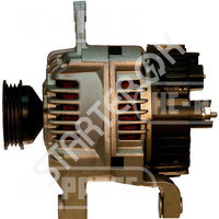 Alternator HC-PARTS  CA816