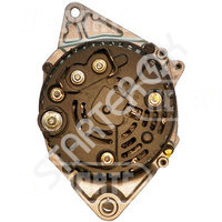 Alternator CA816 HC-PARTS