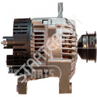 Alternator CA818 HC-PARTS