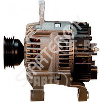 Alternator HC-PARTS  CA818