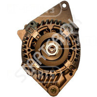 Alternator CA818 HC-PARTS