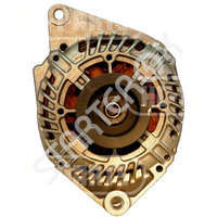 Alternator CA819 HC-PARTS