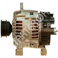 Alternator CA819 HC-PARTS