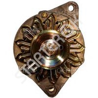 Alternator HC-PARTS  CA822IR