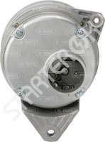 Alternator CA824 HC-PARTS