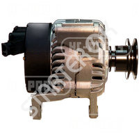 Alternator HC-PARTS  CA826