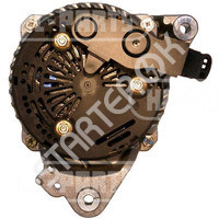 Alternator CA826 HC-PARTS