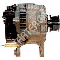 Alternator HC-PARTS  CA827