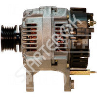 Alternator CA827 HC-PARTS