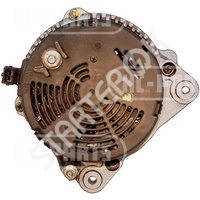 Alternator CA828 HC-PARTS