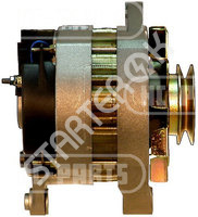 Alternator CA830 HC-PARTS