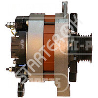 Alternator CA831 HC-PARTS