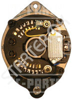 Alternator CA831 HC-PARTS