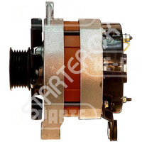 Alternator HC-PARTS  CA831