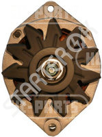 Alternator CA831IR HC-PARTS