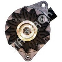 Alternator HC-PARTS  CA834IR