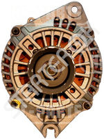 Alternator CA835 HC-PARTS