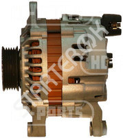 Alternator HC-PARTS  CA835IR