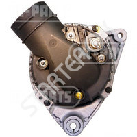 Alternator CA837 HC-PARTS