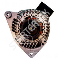 Alternator CA837IR HC-PARTS