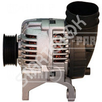 Alternator CA837IR HC-PARTS