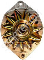 Alternator CA838 HC-PARTS