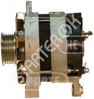 Alternator CA838IR HC-PARTS
