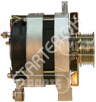 Alternator CA838IR HC-PARTS