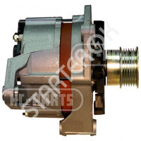 Alternator HC-PARTS  CA841