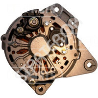 Alternator CA841 HC-PARTS