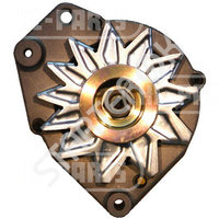 Alternator CA842 HC-PARTS