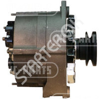 Alternator CA844 HC-PARTS