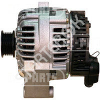 Alternator CA845 HC-PARTS