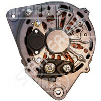 Alternator CA846 HC-PARTS