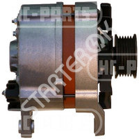 Alternator CA846IR HC-PARTS
