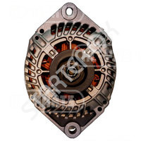 Alternator CA848 HC-PARTS