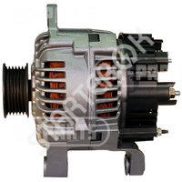 Alternator HC-PARTS  CA848