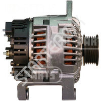 Alternator CA848 HC-PARTS