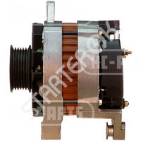 Alternator CA849 HC-PARTS