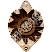 Alternator CA849 HC-PARTS
