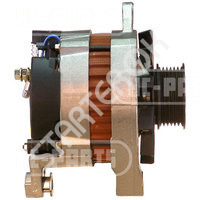 Alternator HC-PARTS  CA849